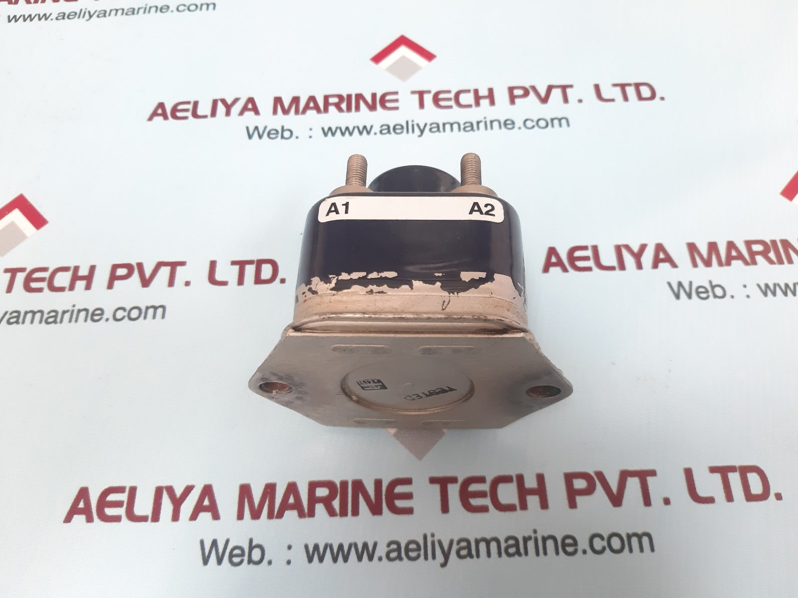 Eaton fscm 81640 power relay