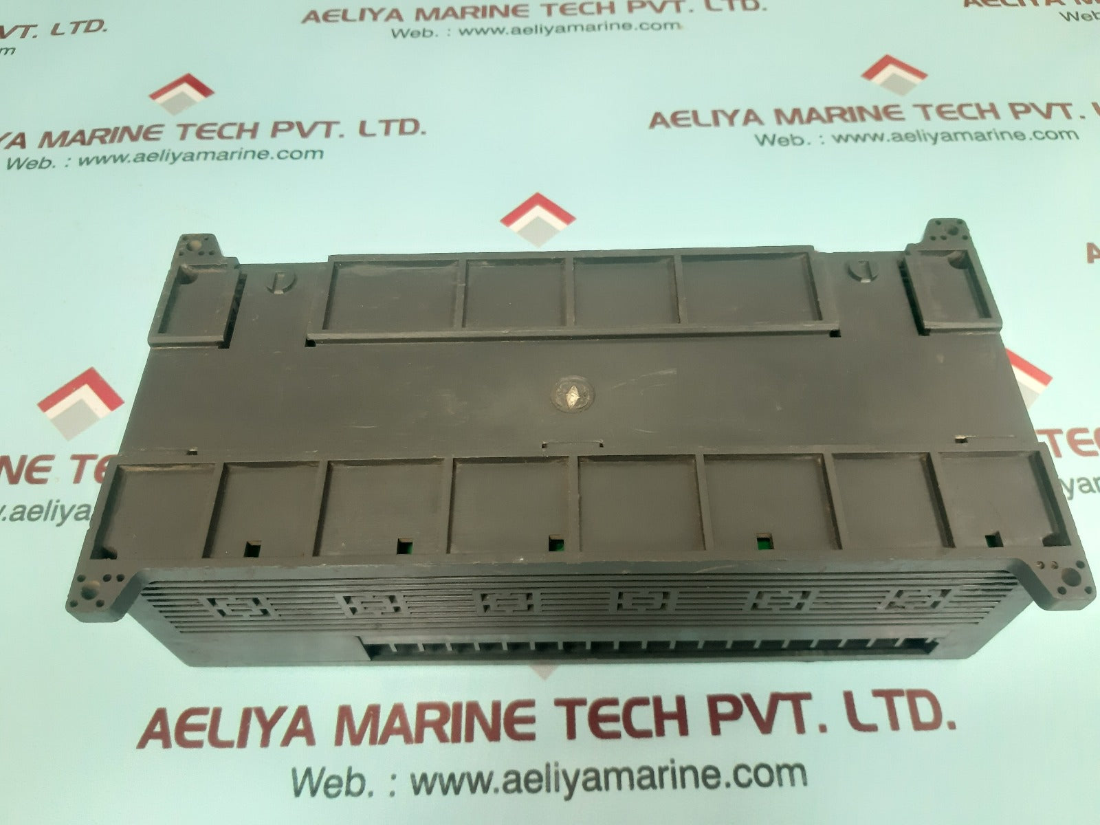 Ls master-k120s k7m-dr60u programmable logic controller