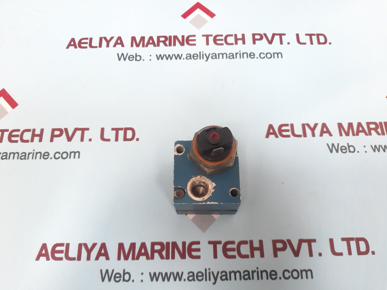 Wabco 3526019000 pneumatic modular valve