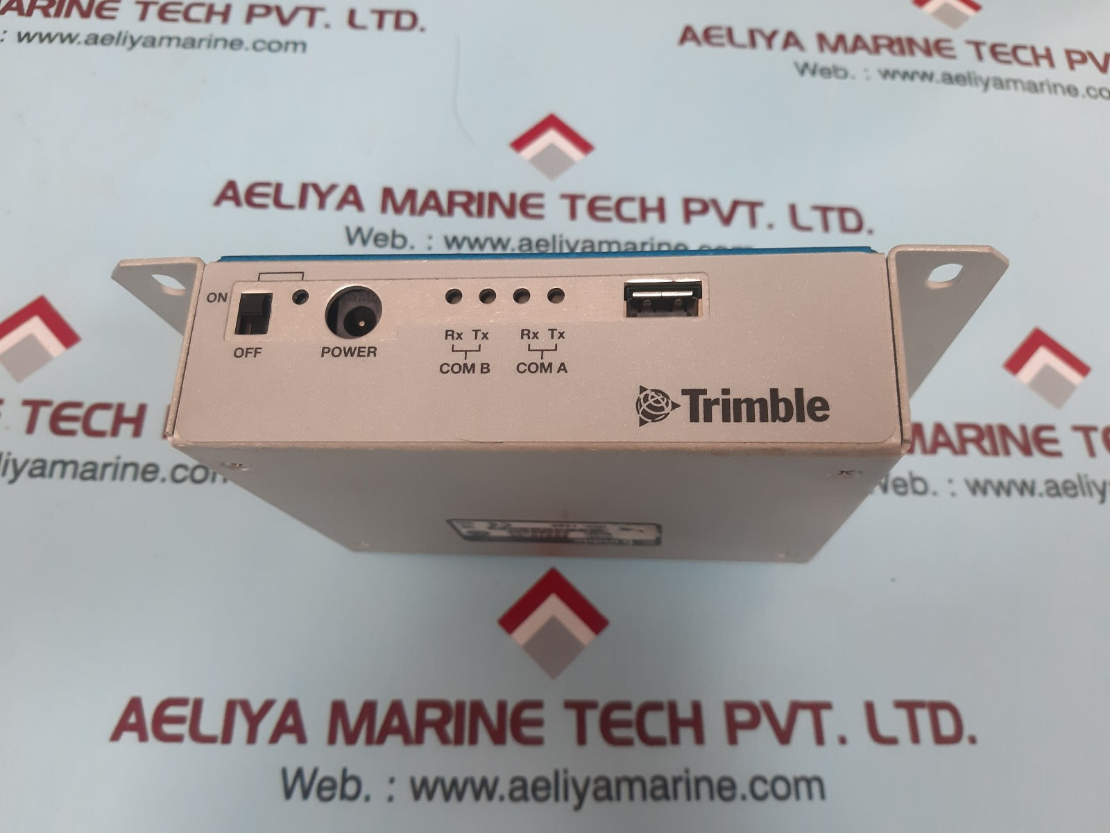 Trimble 59210-30 interface unit