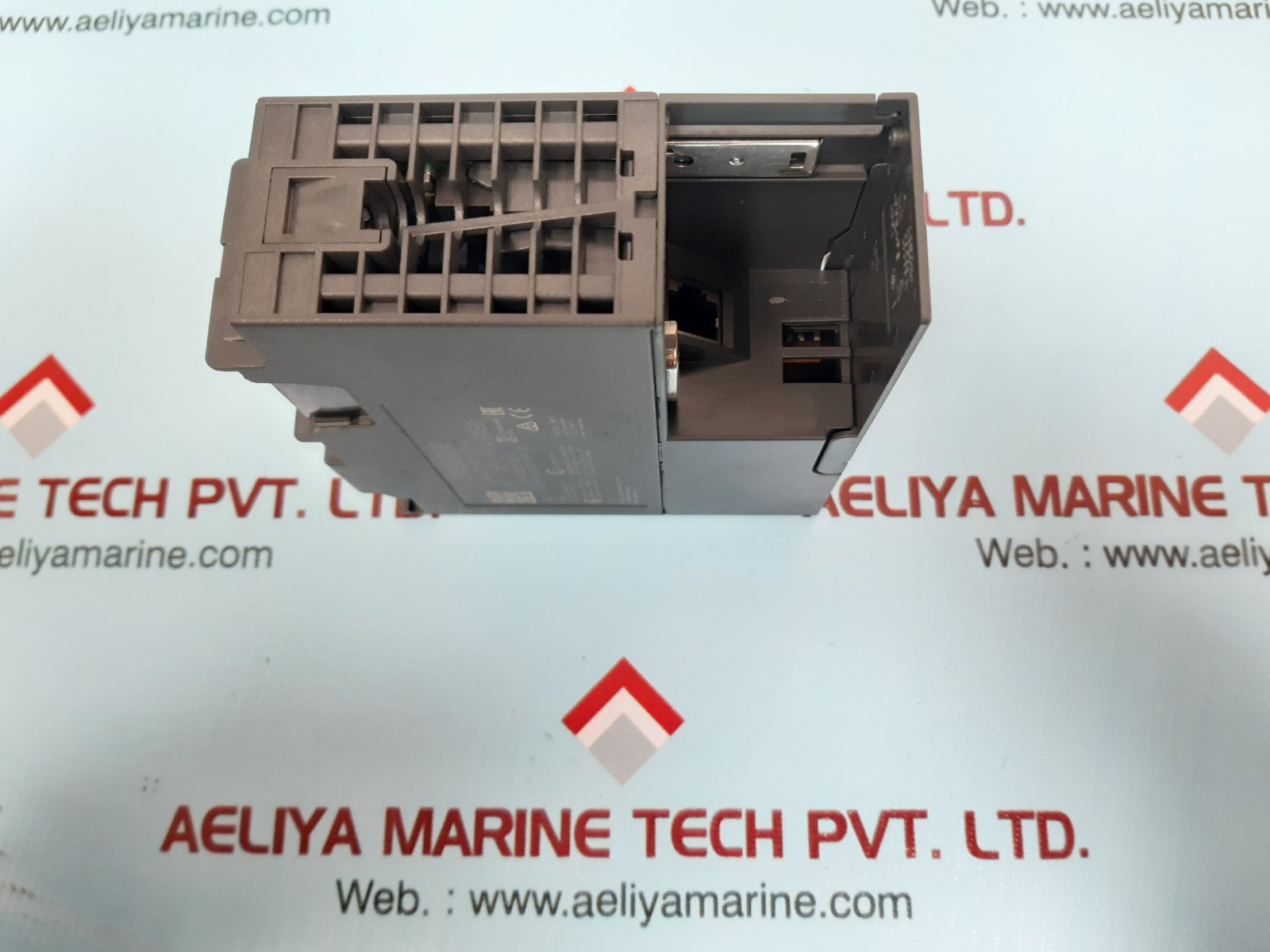 Siemens simatic s7-300 cpu315-2 pn/dp 6es7 315-2eh14-0ab0 processor