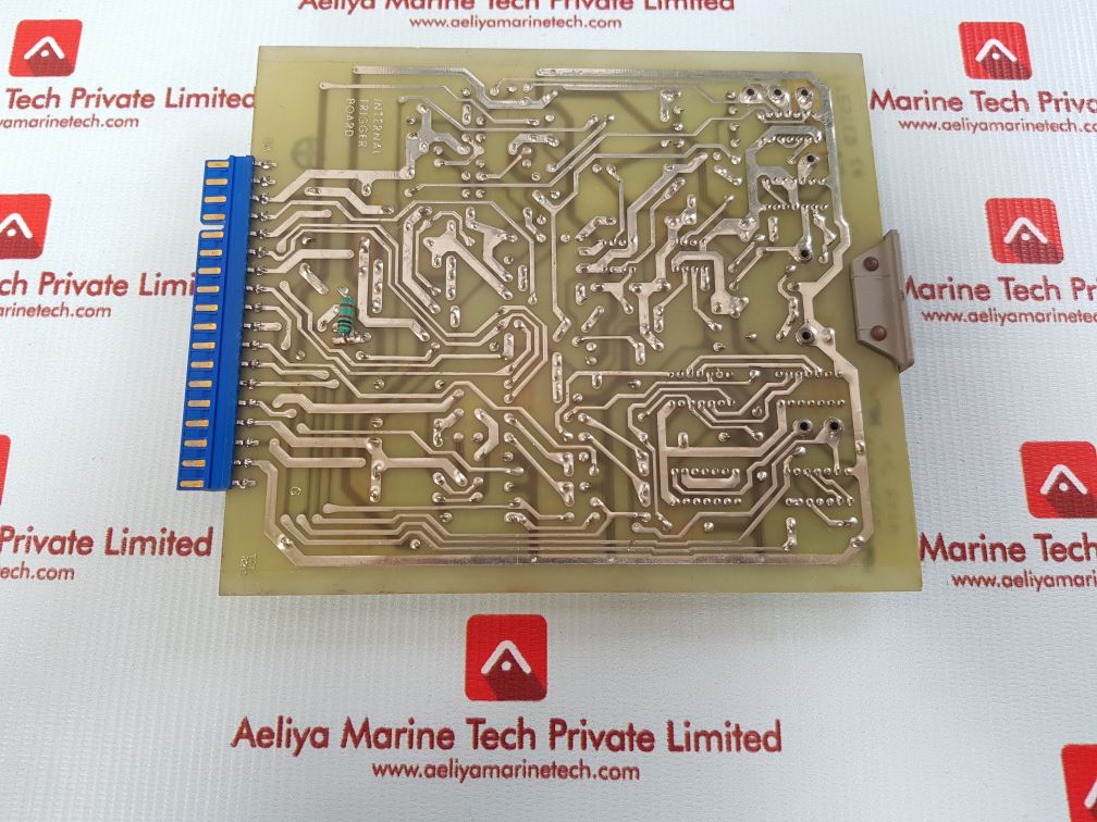 Rtx a113/2 internal trigger board