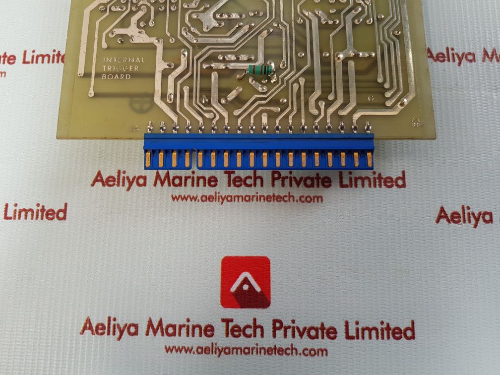 Rtx a113/2 internal trigger board