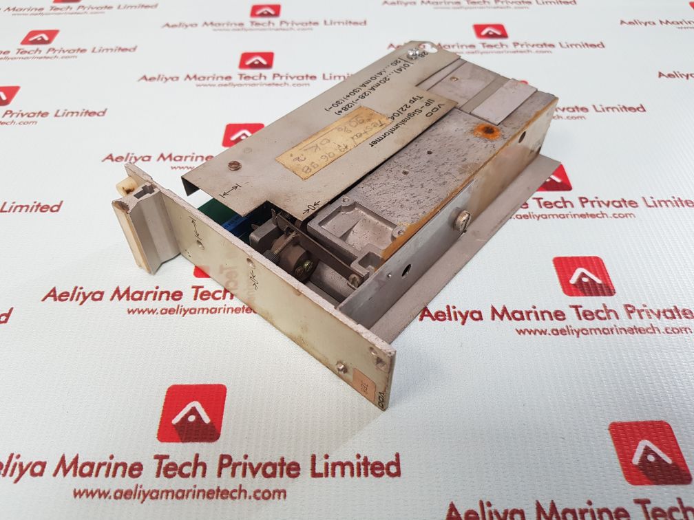Vdo 22/04-13 i/p signal converter Used