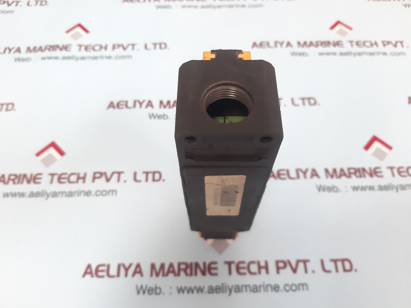Pilz psen me1s/1as mechanical safety switch