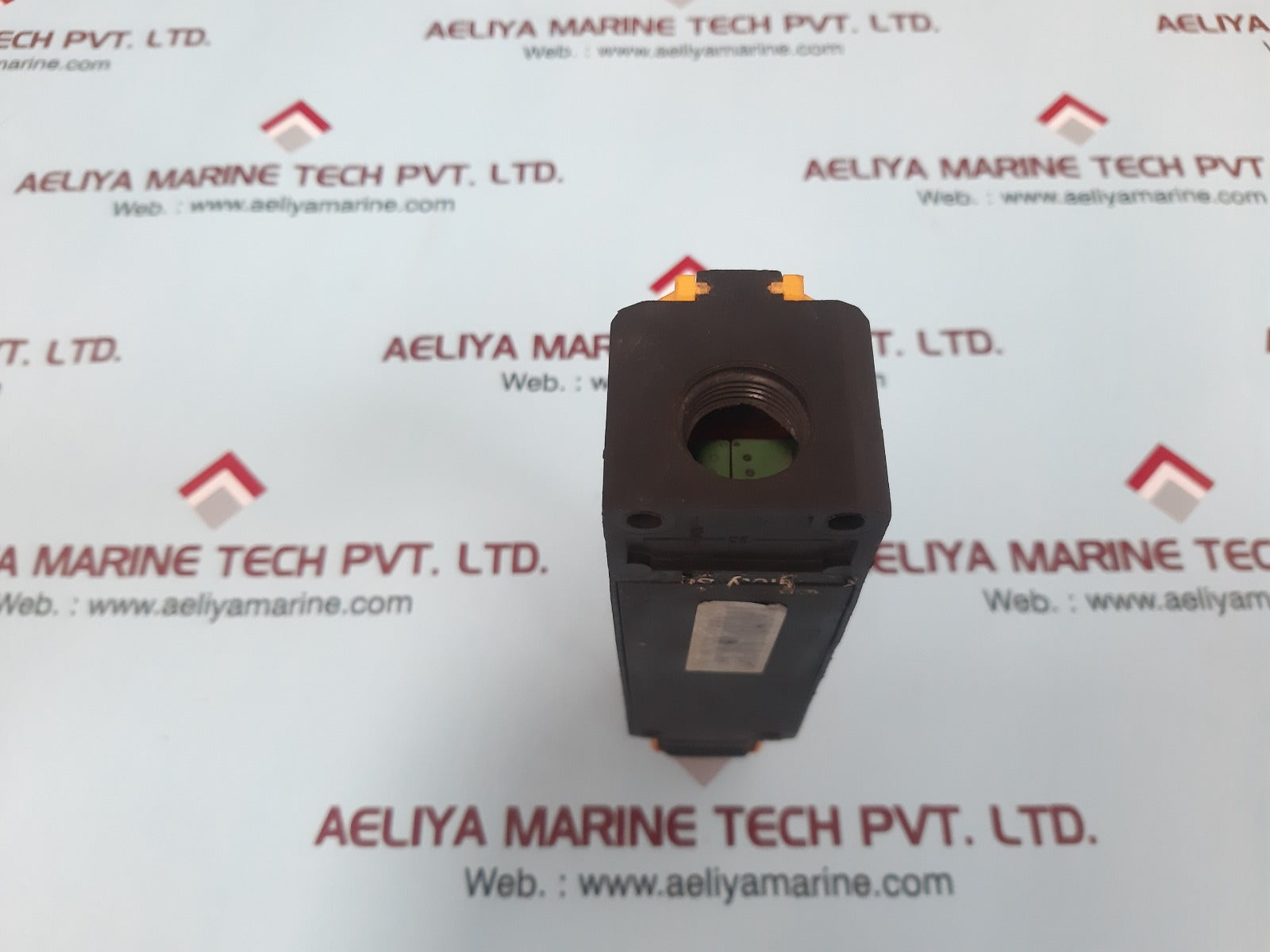 Pilz psen me1s/1as mechanical safety switch 570000 kd5