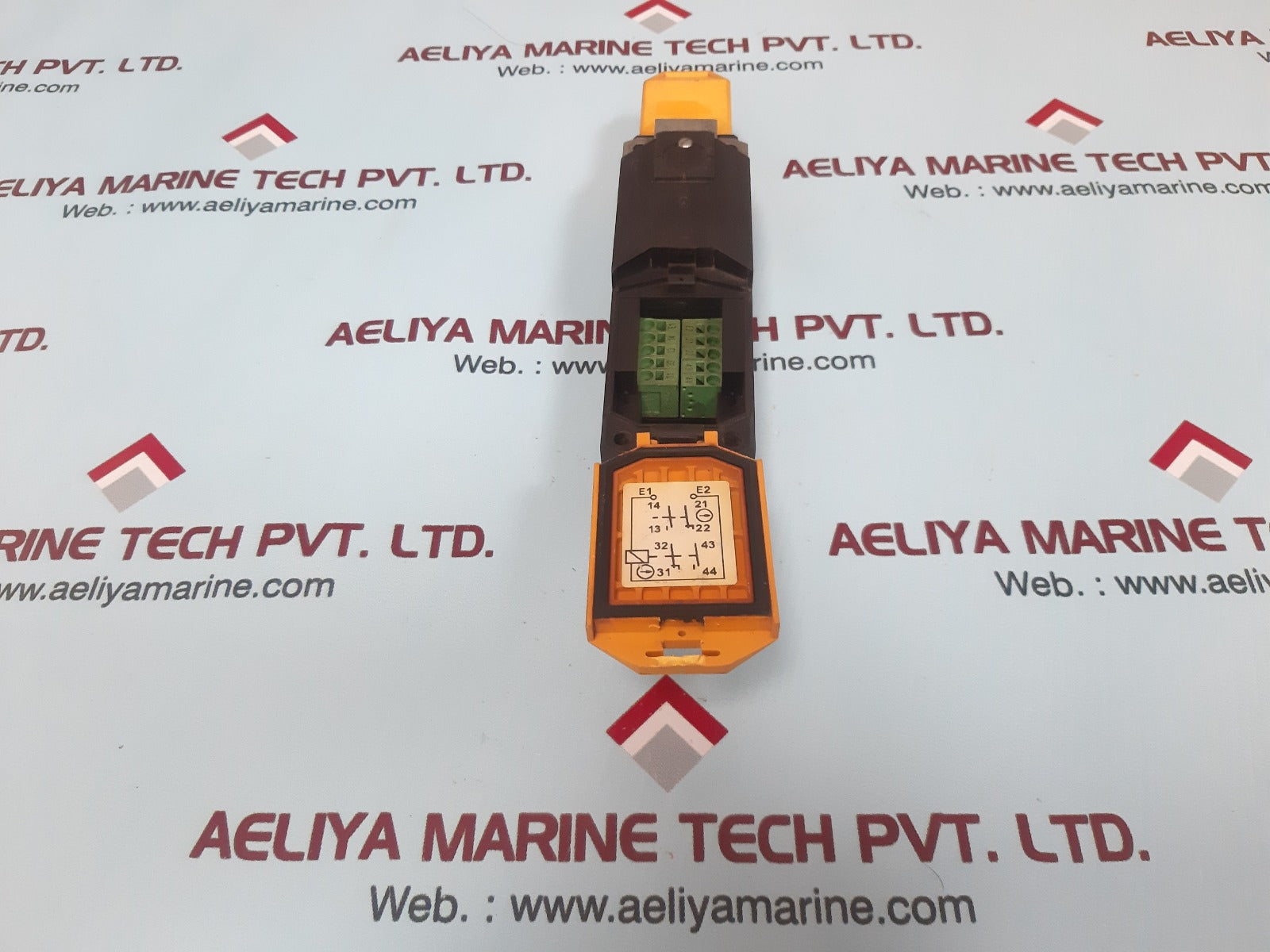 Pilz psen me1s/1as mechanical safety switch 570000 jd3