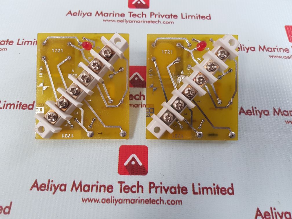 Rr129808 pcb card