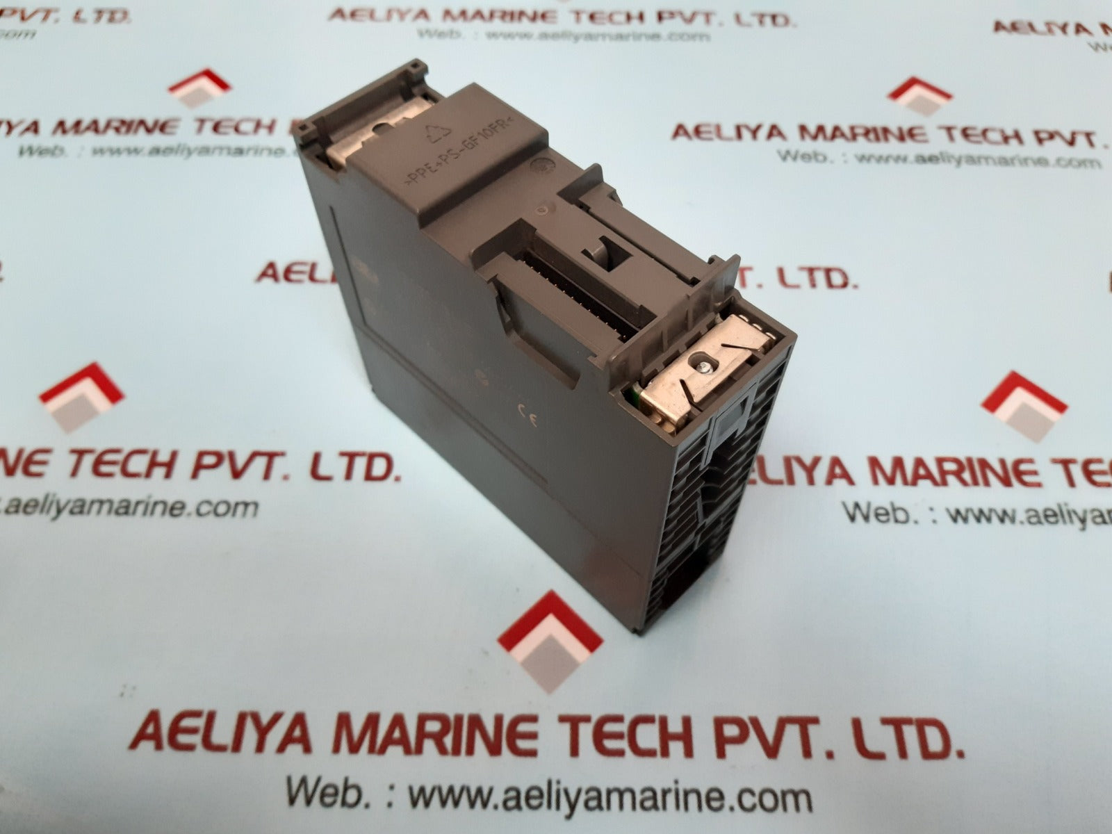 Siemens simatic s7 digital output module 6es7 322-1bl00-0aa0