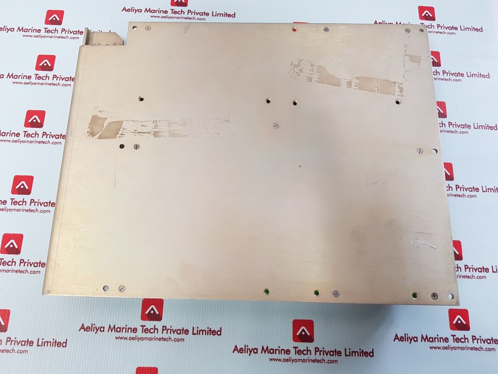 Selesmar italia 970491 a3 quad transmitter input pcb