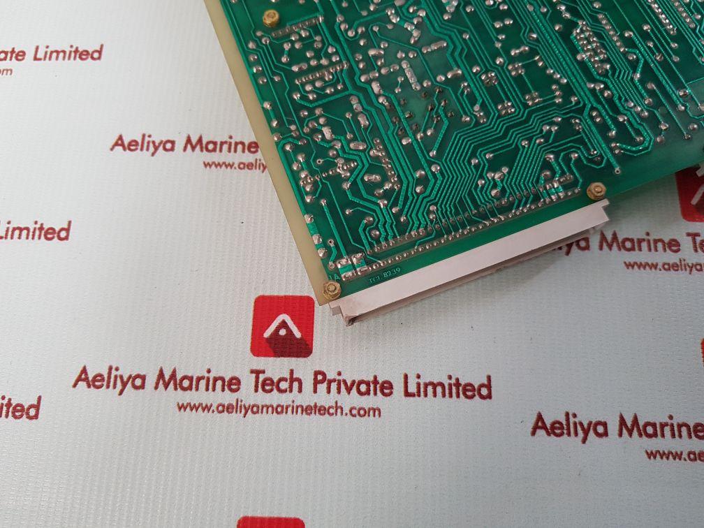 Tcl 8239 video interface pcb card