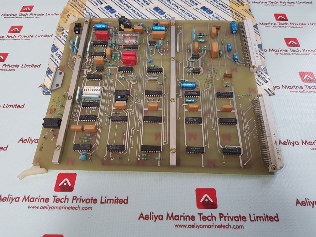 Rdy a 370 universal azimuth board