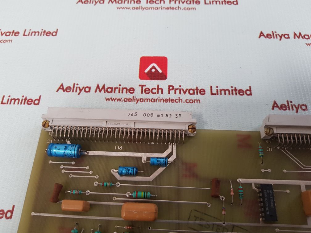 Rdy a 370 universal azimuth board