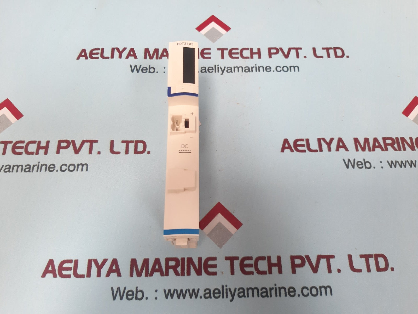 Telemecanique stbpdt3105 advantys module
