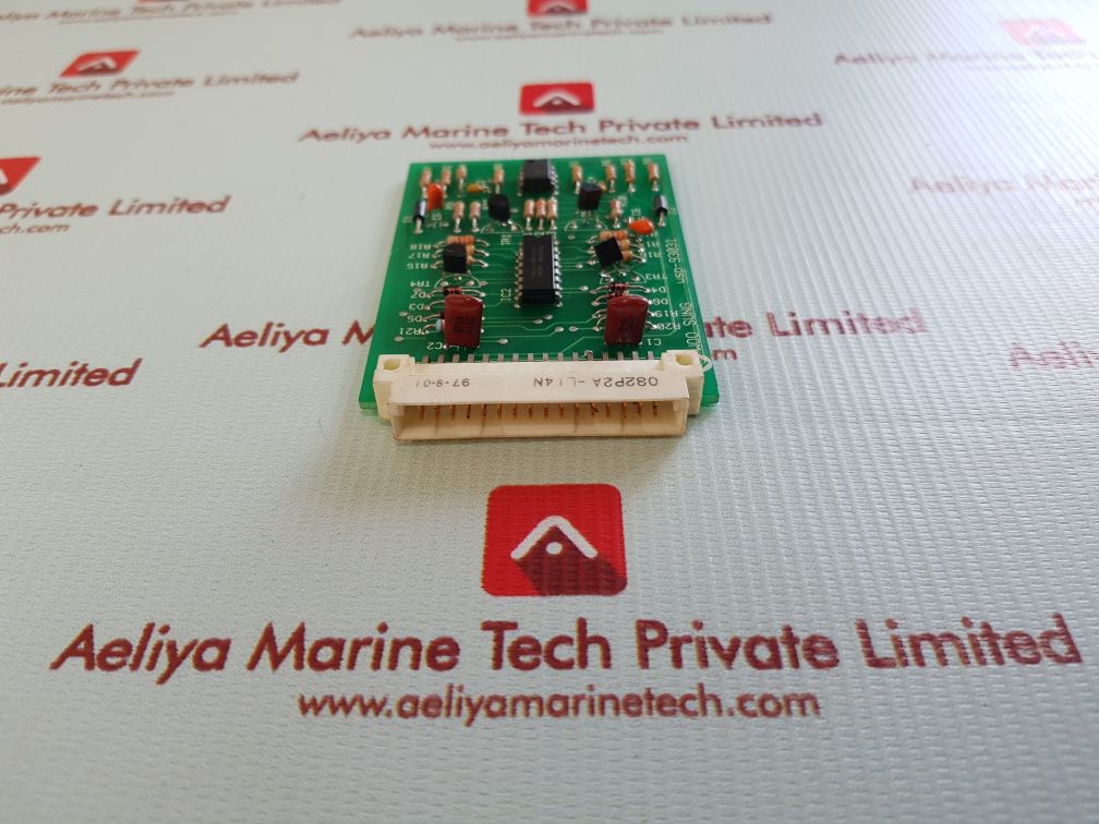 Woo sung wsp-93031 pcb card