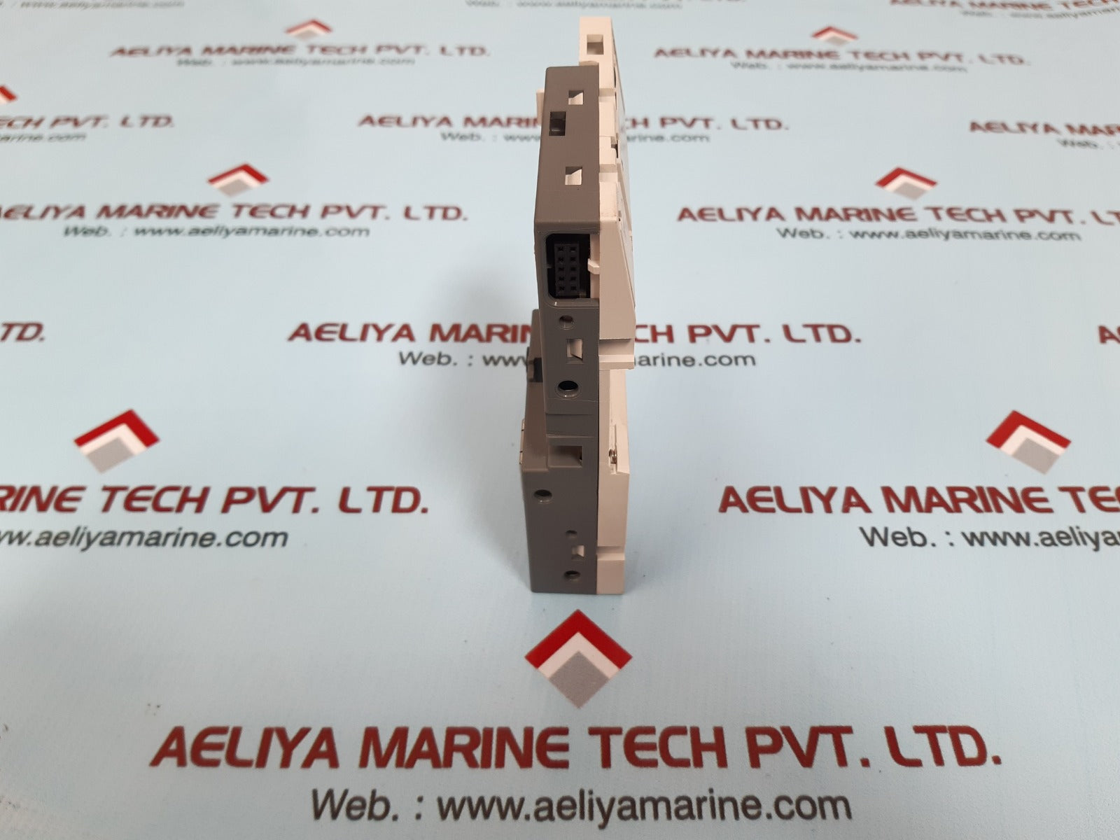 Abb tb511-eth b2 1sap111100r0170 cpu terminal base