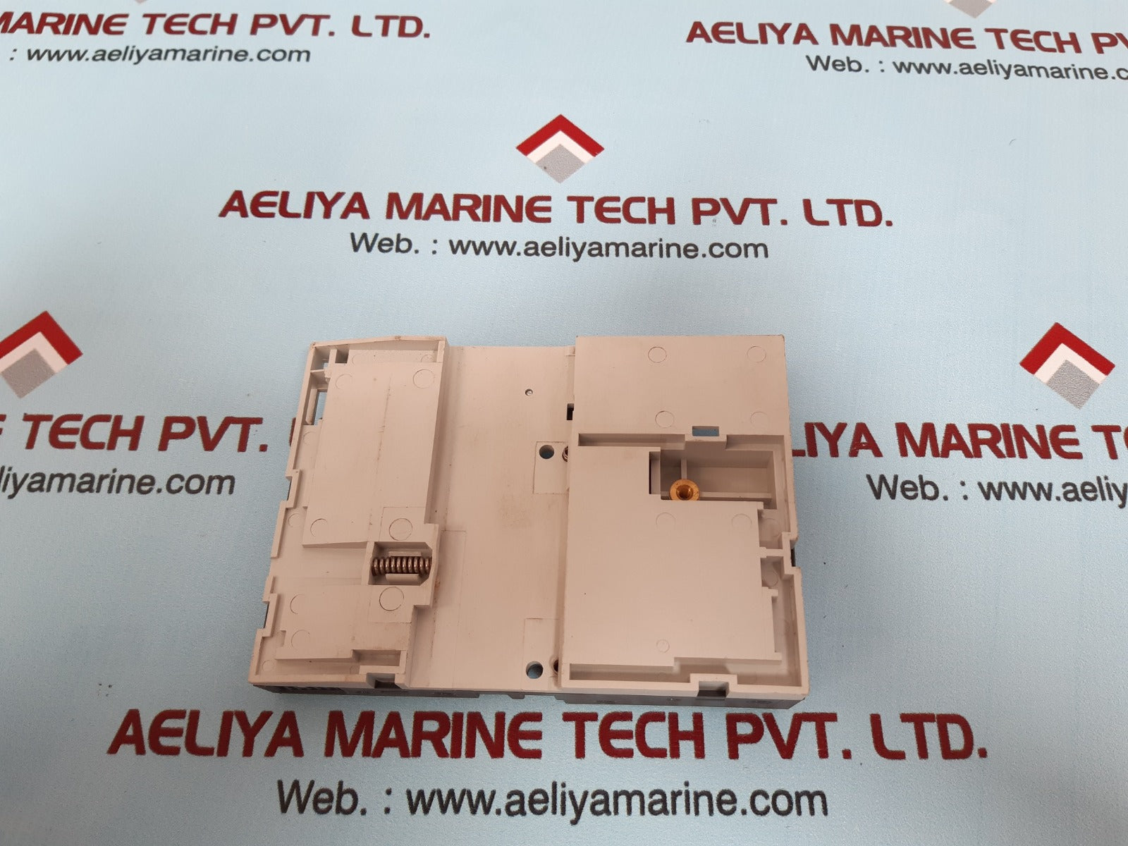 Abb tb511-eth b2 1sap111100r0170 cpu terminal base