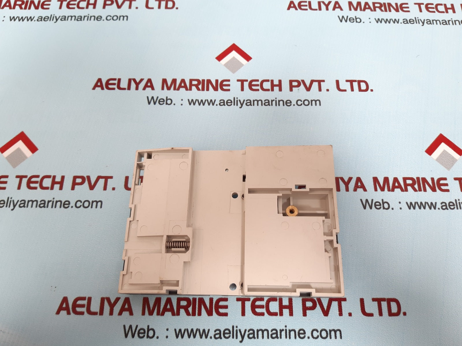 Abb tb511-eth b1 1sap111100r0270 cpu terminal base
