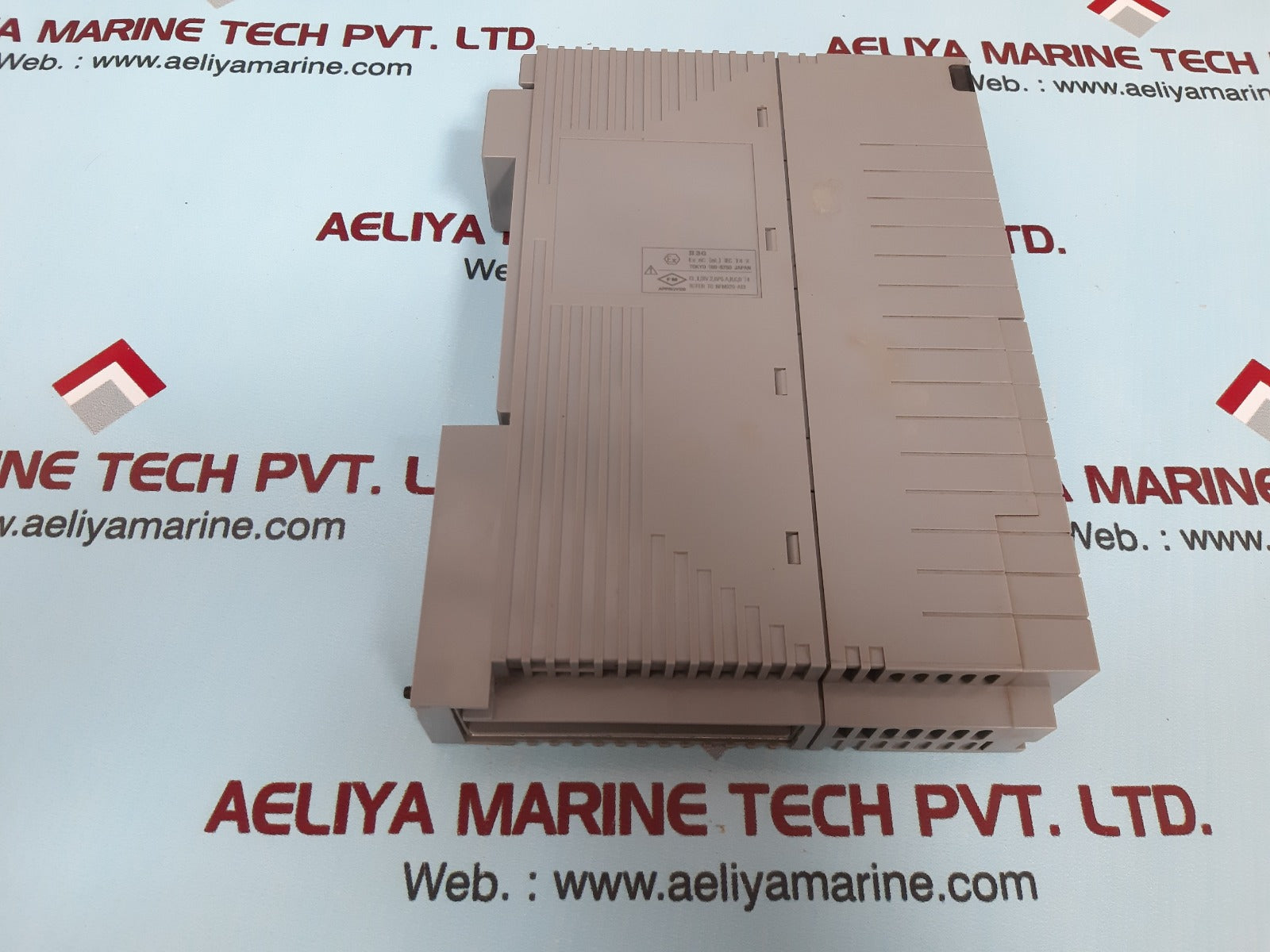 Yokogawa cp451 processor module