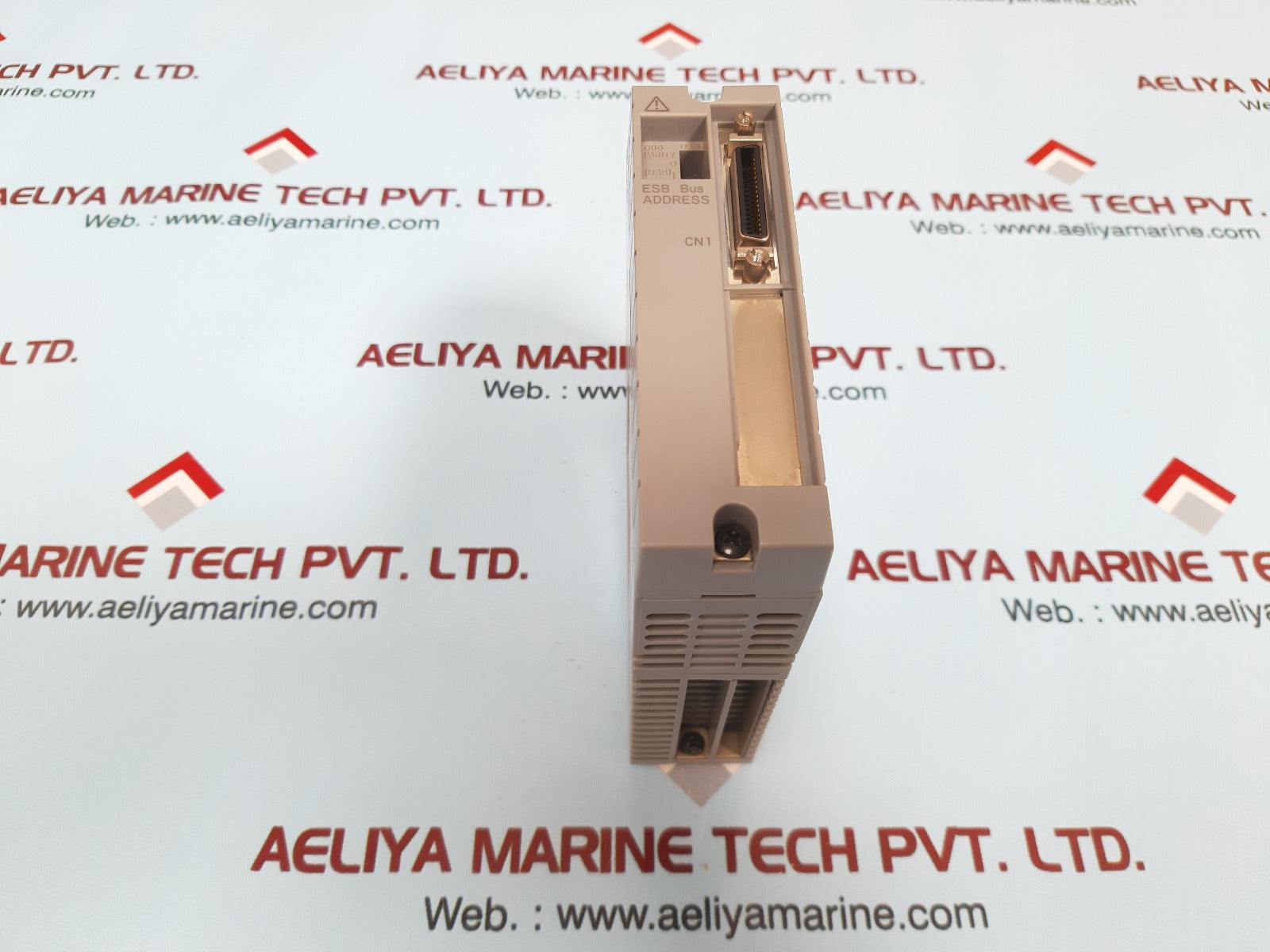 Yokogawa sb401-10 s1 bus interface module