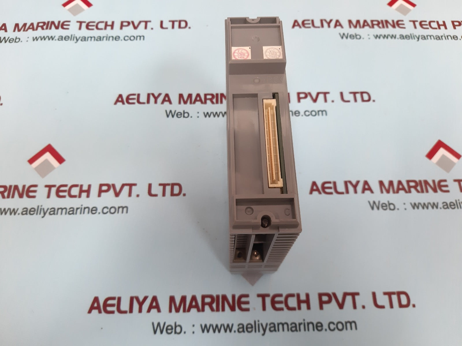 Yokogawa adv151-p00 s2 digital input module