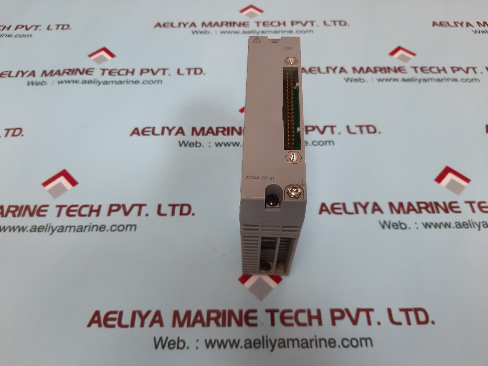 Yokogawa aai141-s00 s2 analog input module