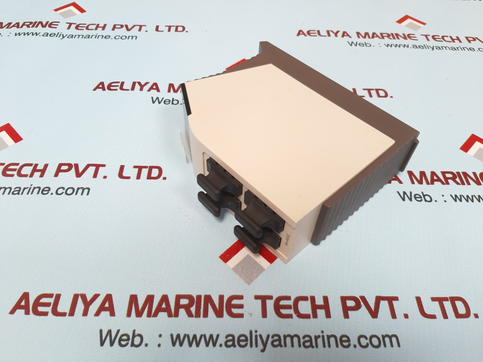 Moxa im-4msc interface module rev. 2.2