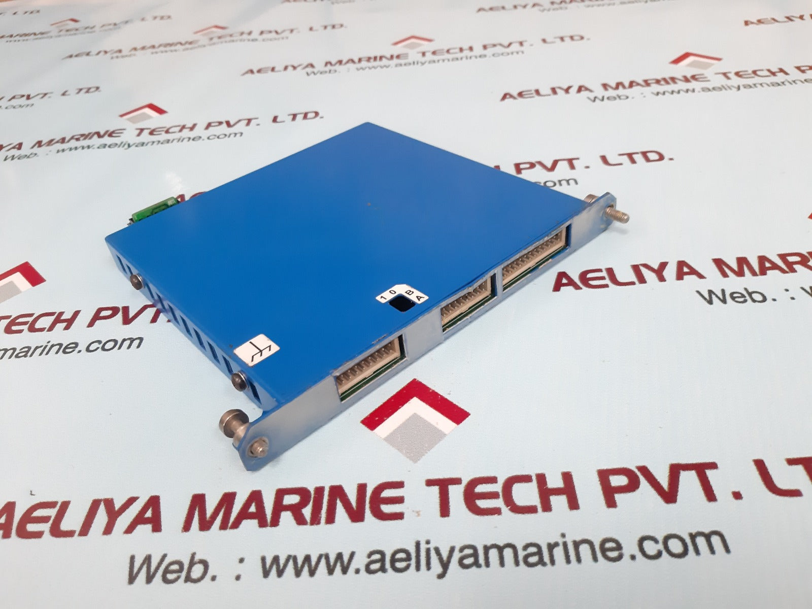 Measurement technology f809f-plus fieldbus diagnostic module