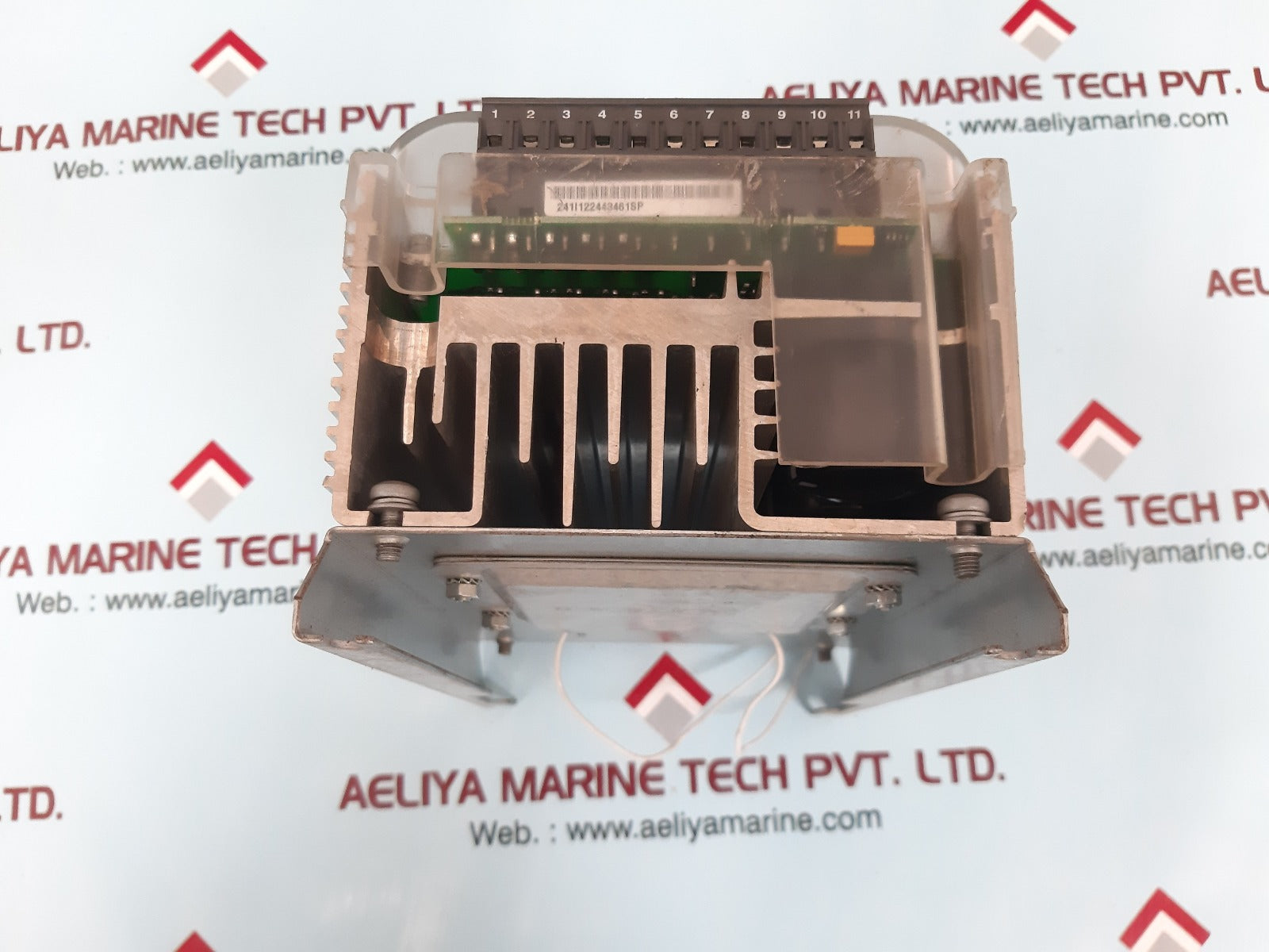 dmcs022f10pn0 dynadrive frequency inverter