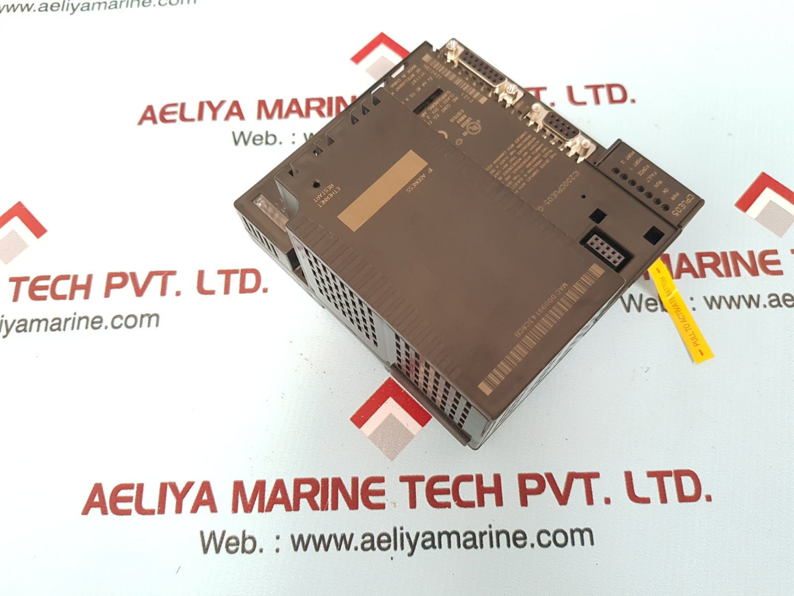 Ge ic200cpue05-gj module