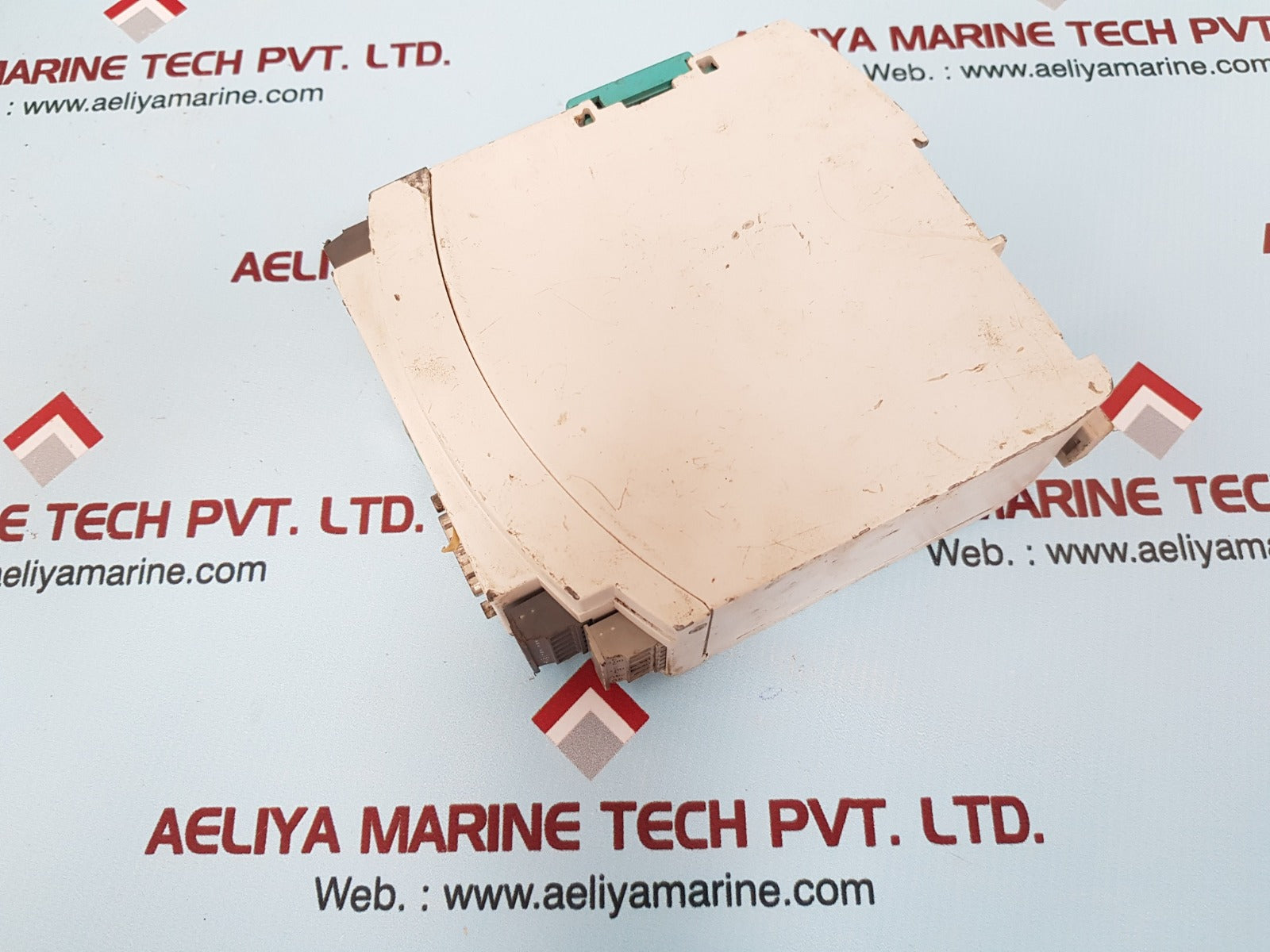 Hbm pme mp-55 amplifier module