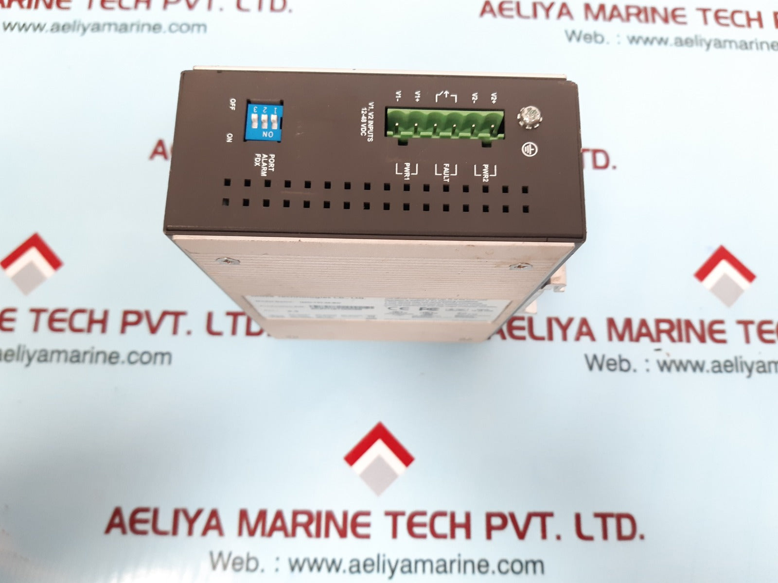 Moxa imc-101-m-sc industrial media converter 1201001011200