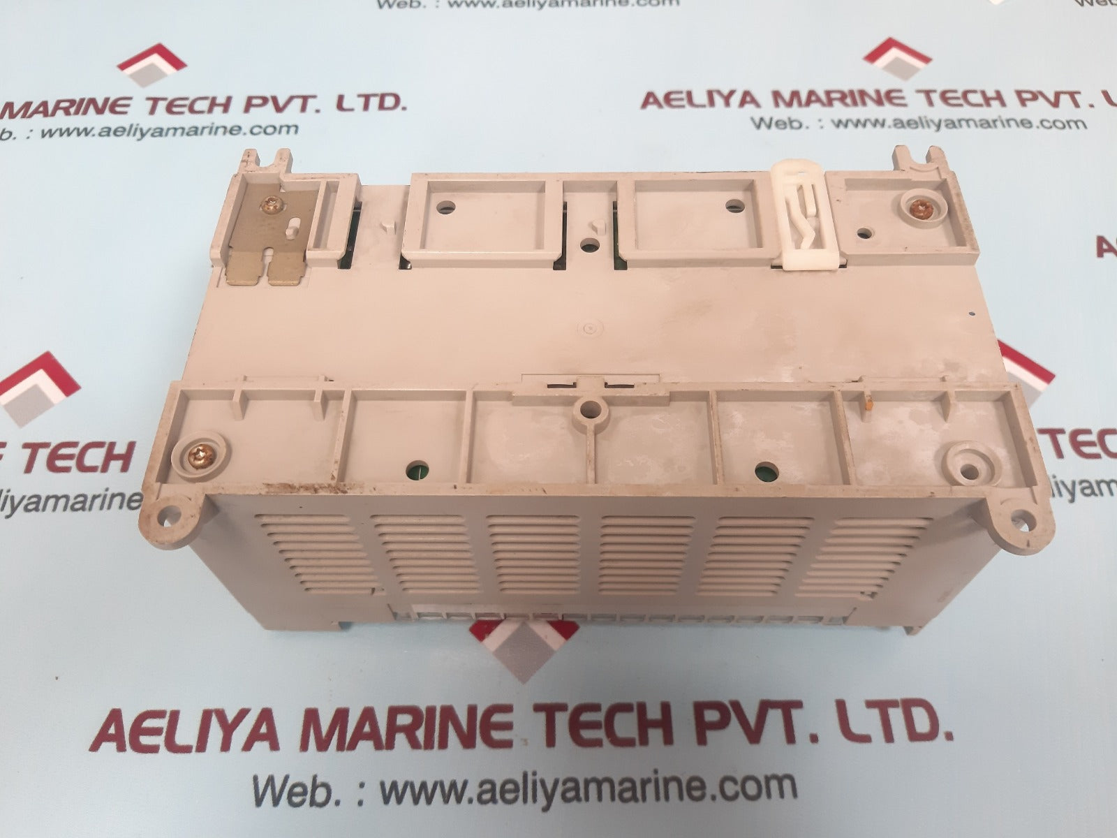 Allen-bradley 1766-l32bxba ser.B plc micrologix tm 1400