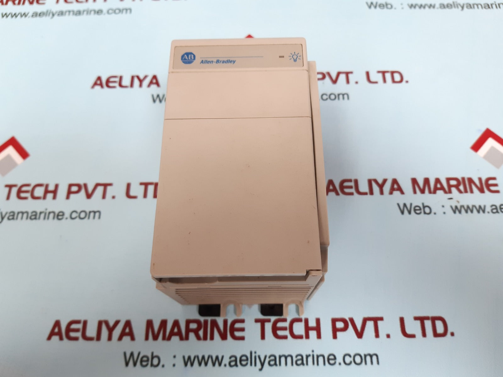 Allen-bradley 1769-pa4 compact i/o power supply ser.a