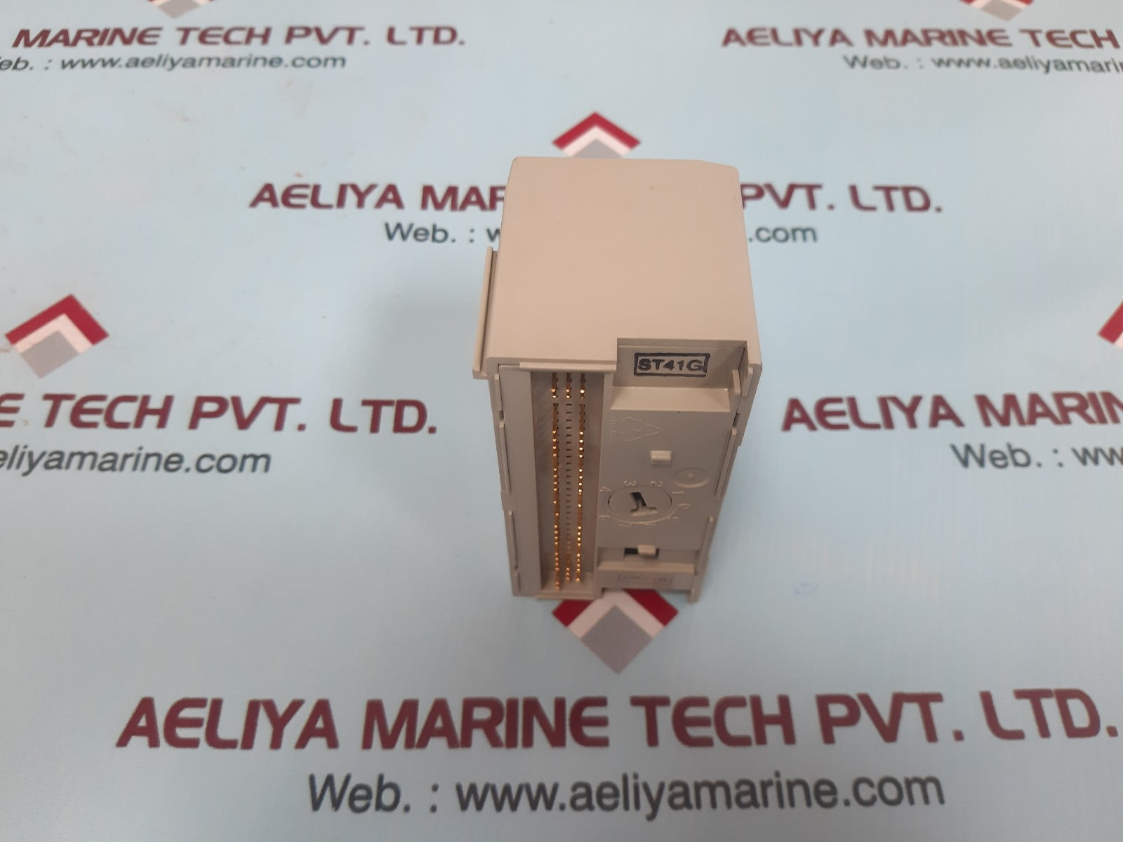 Allen-bradley 1794-ie12 ser.a flex i/o analog input module