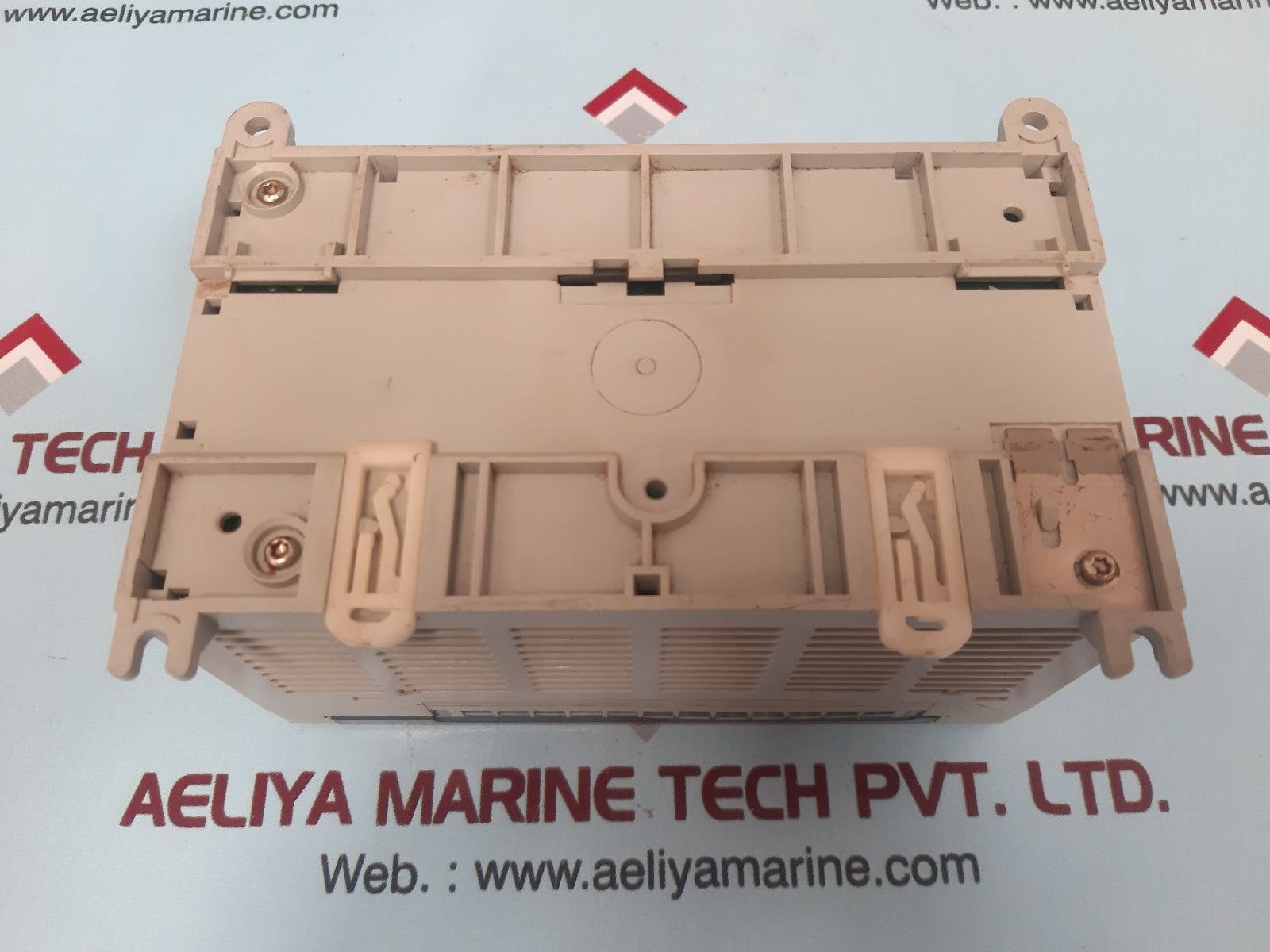 Allen-bradley micrologix 1200 1762-l40bxb plc controller