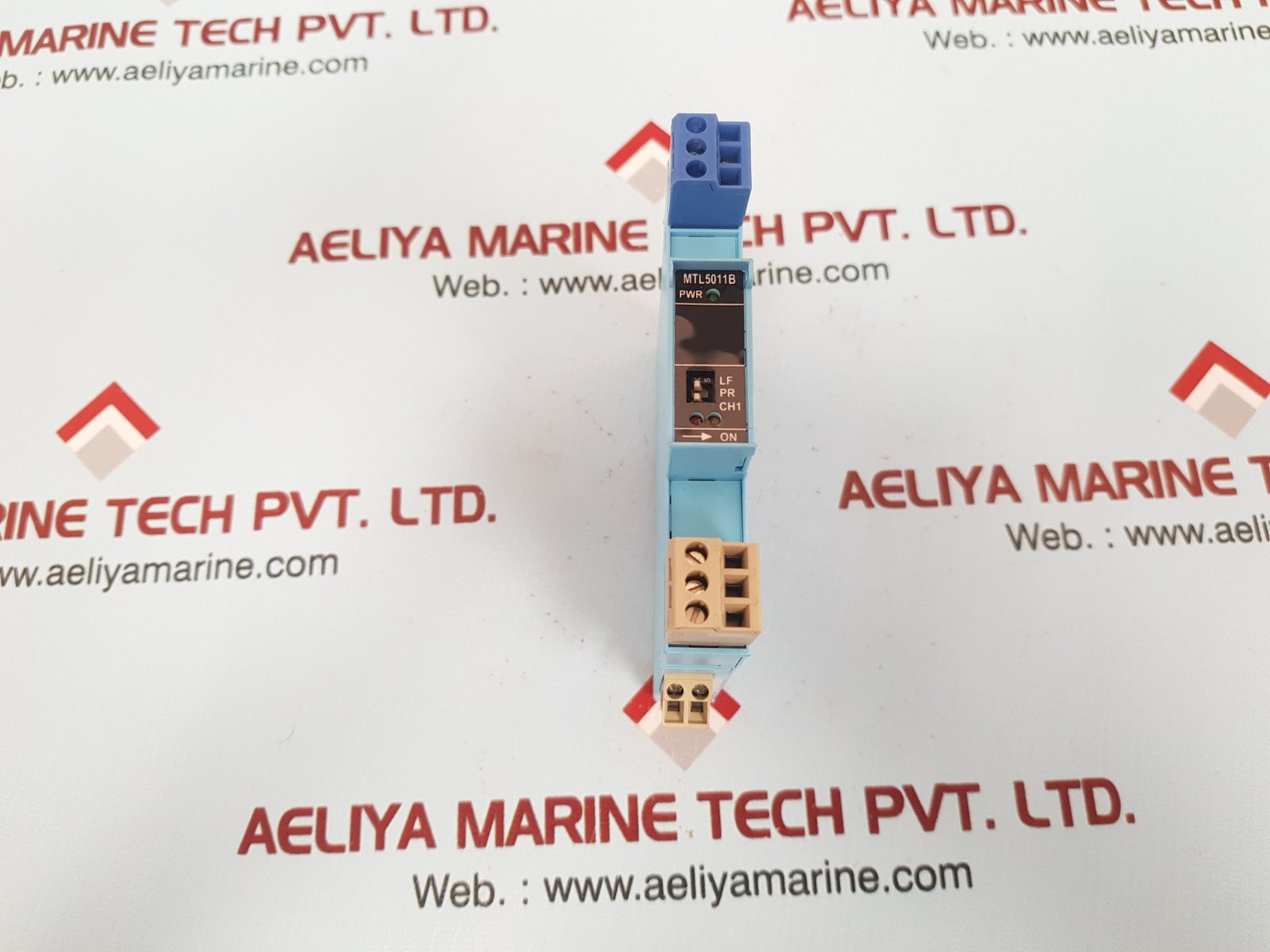 Measurement mtl5011b switch proximity detector