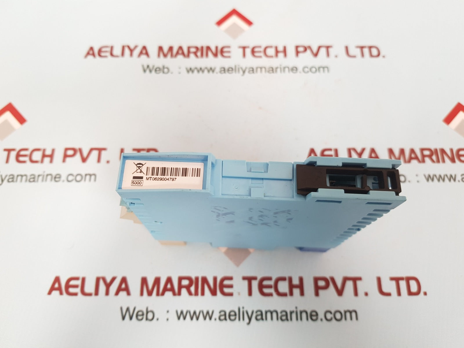 Measurement mtl5011b switch proximity detector