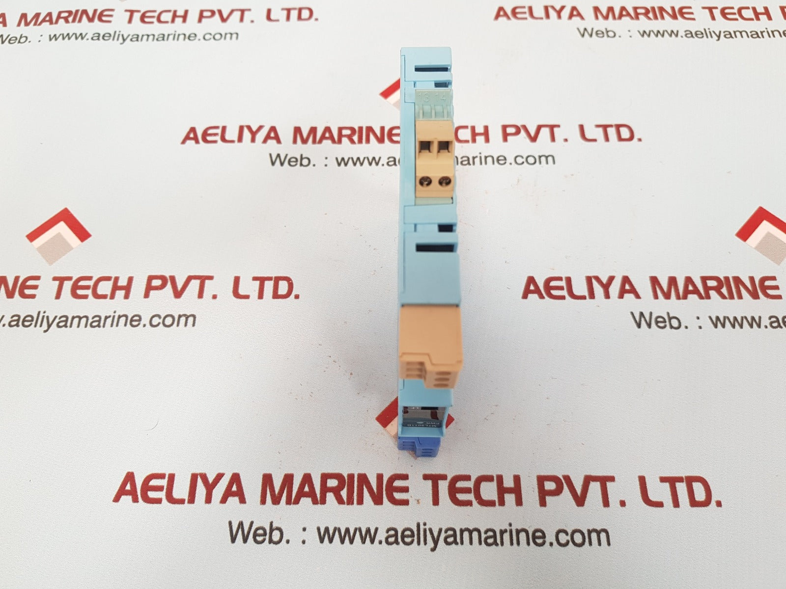 Measurement mtl5011b switch proximity detector