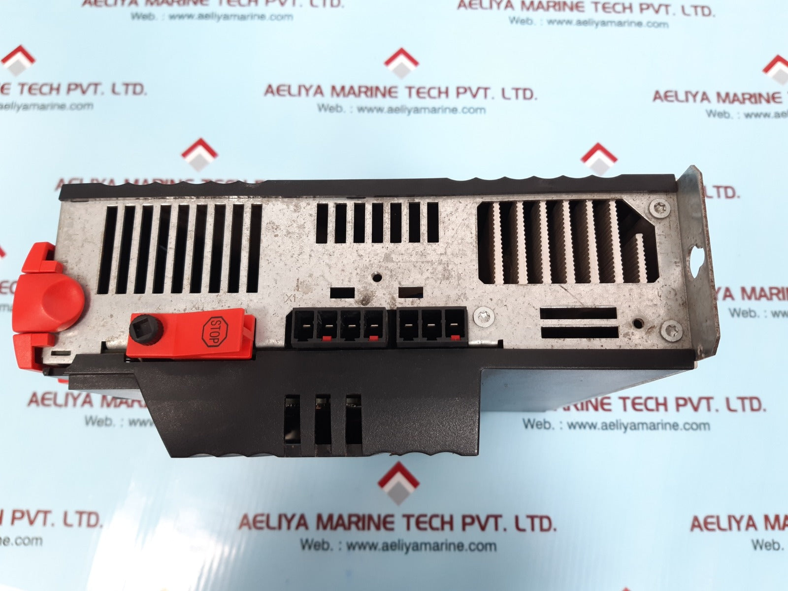 Sew eurodrive mdx61b0014-5a3-4-00 movidrive inverter