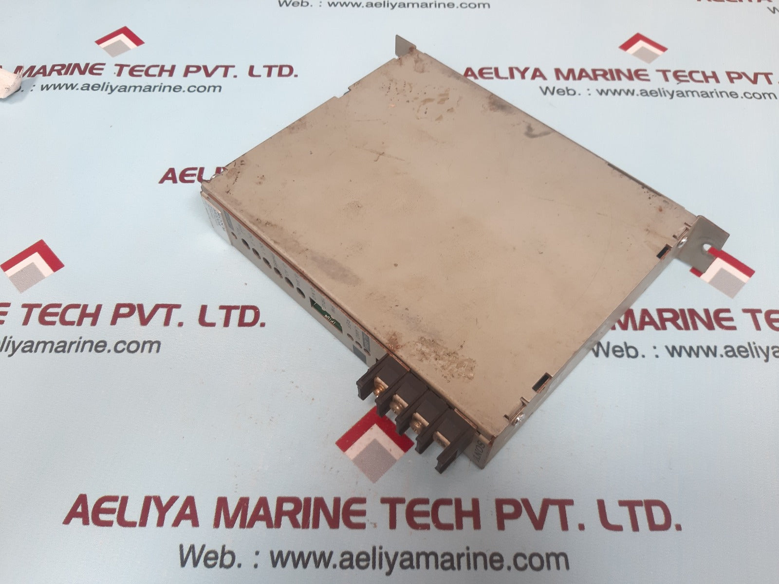 Sony md20a position detection module