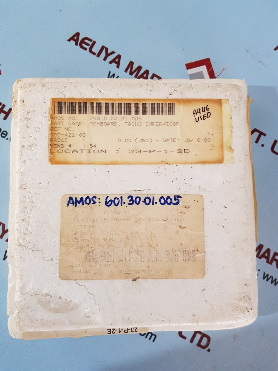 Soren t. lyngso 99042100 v01 pc board