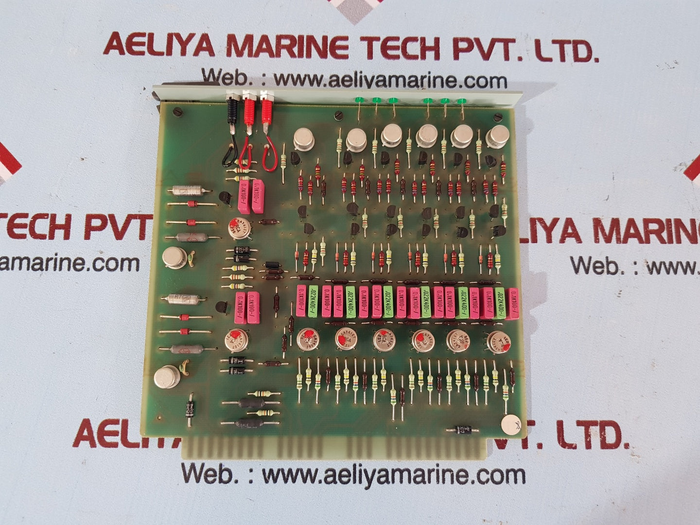 Soren t.lyngso 52513100 v01 pc board
