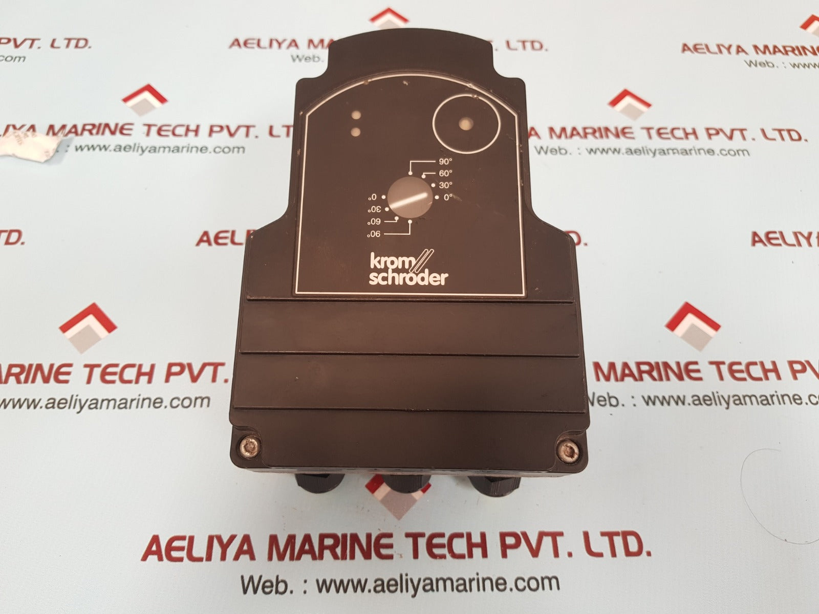 Krom ic40a2a actuators