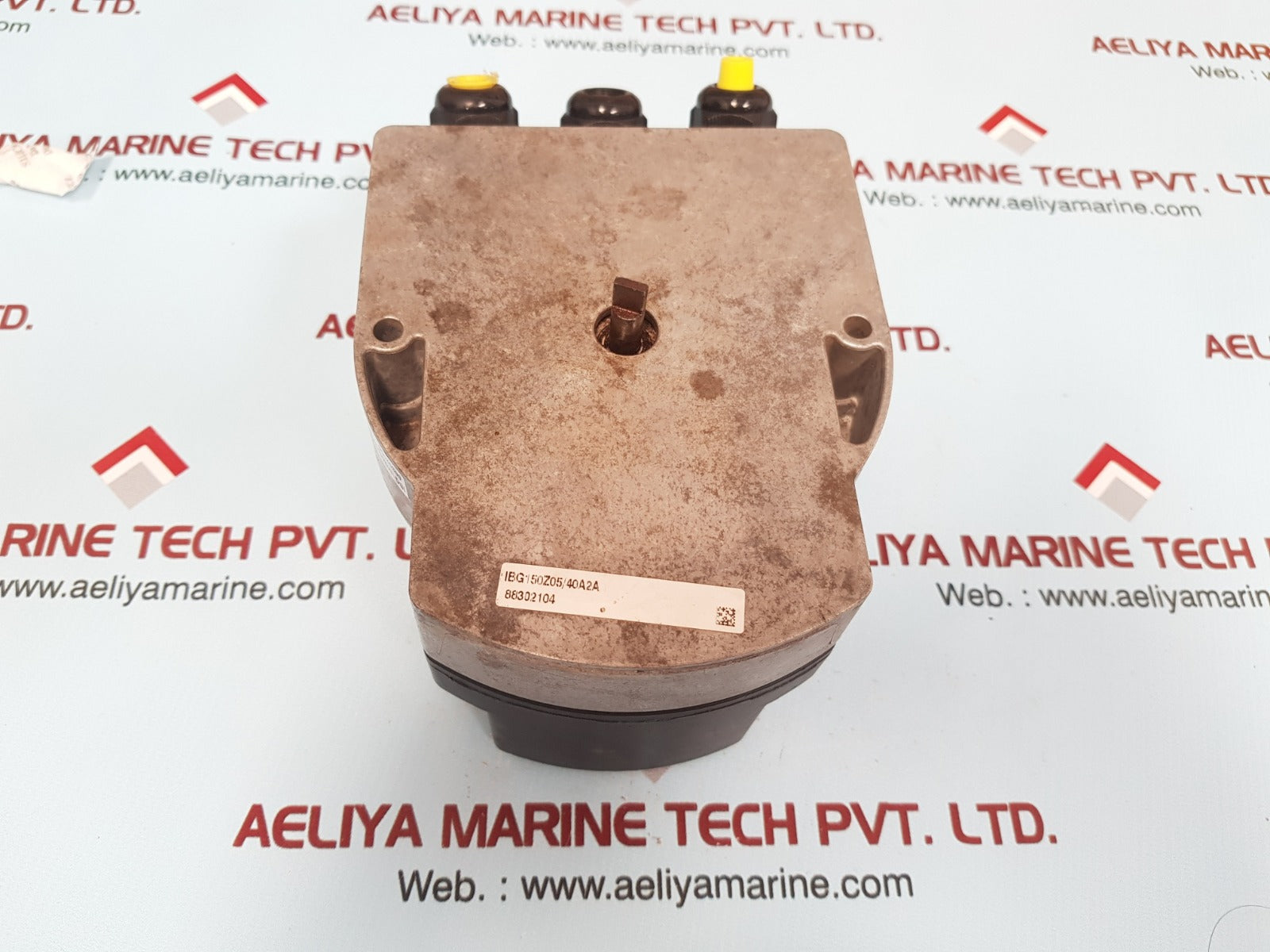 Krom ic40a2a actuators