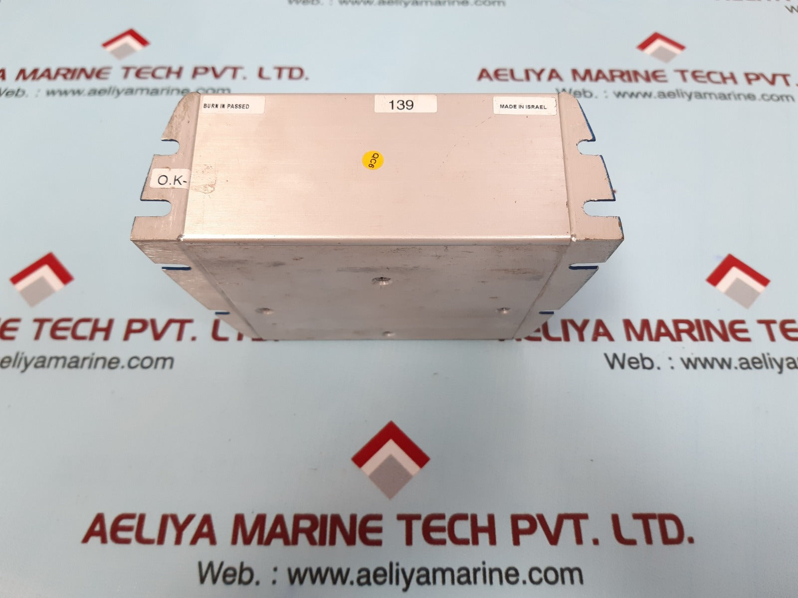 kollmorgen prd-mz205s0z-10 servostar pd servo drive rev.k