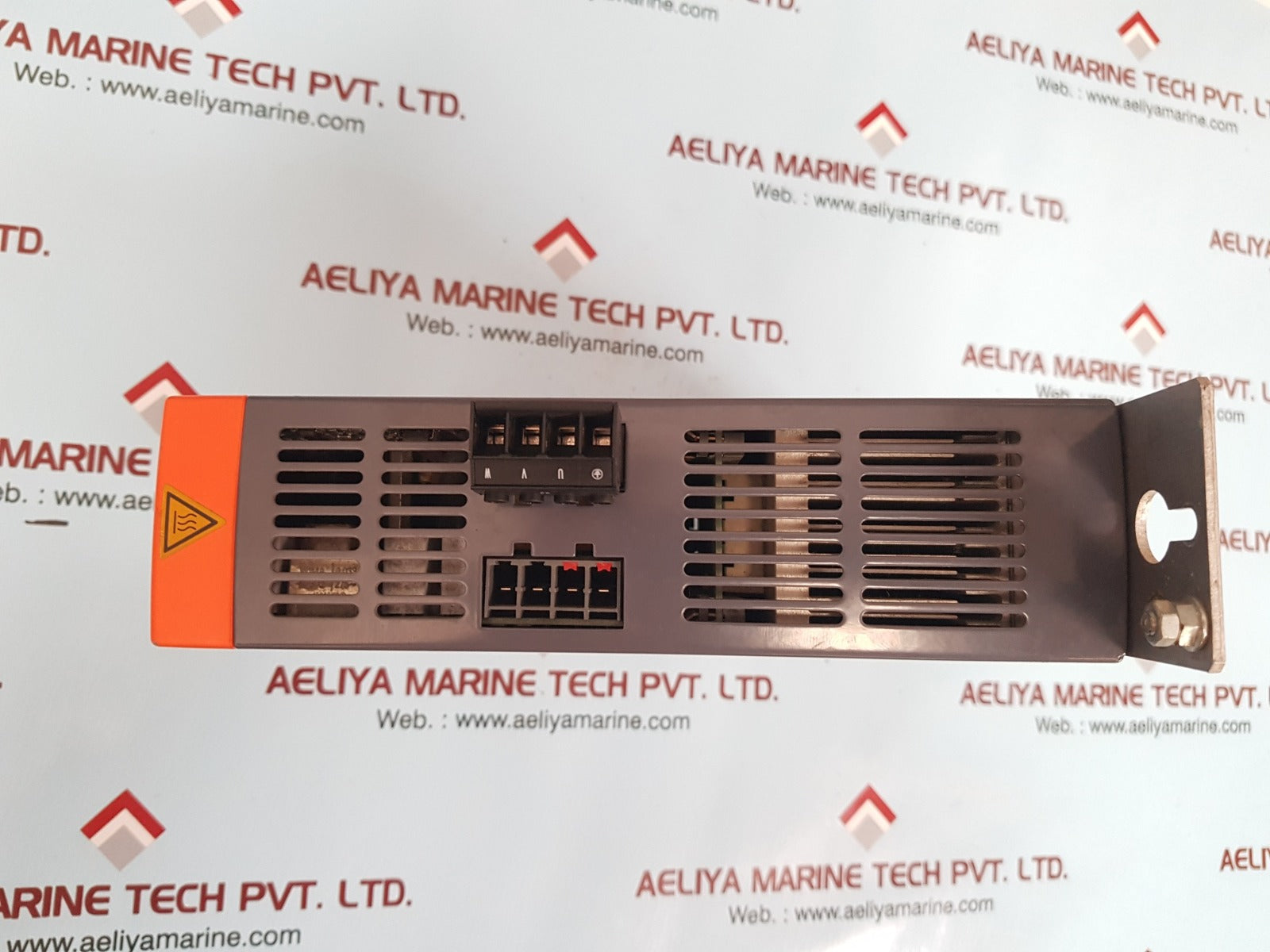 B&r acopos 1010 servo drive 8v1010.00-2