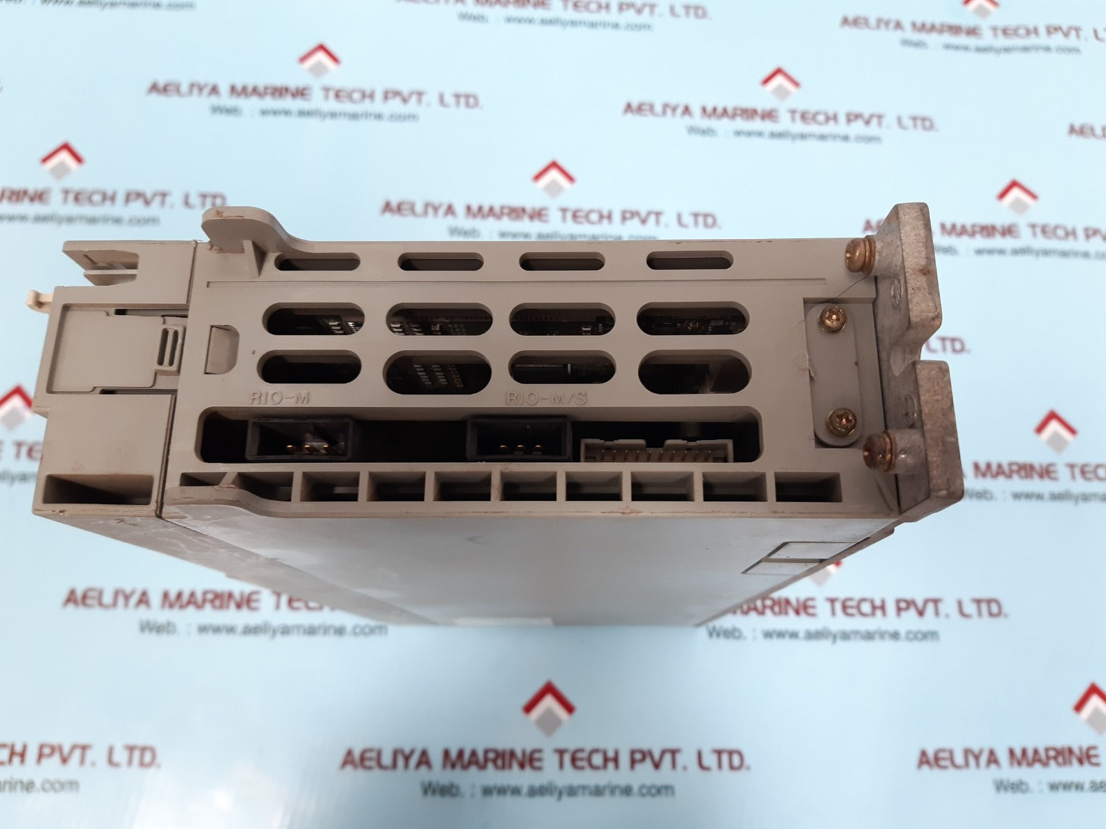 Mitsubishi fca c64 servo unit