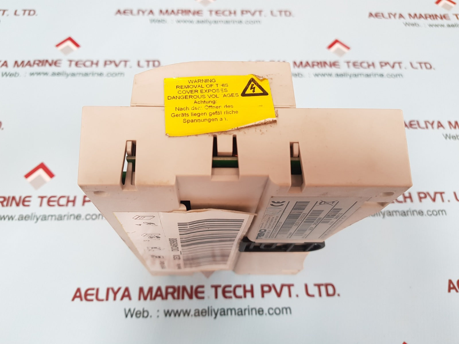 Trend iqe38-1201u80036 controller