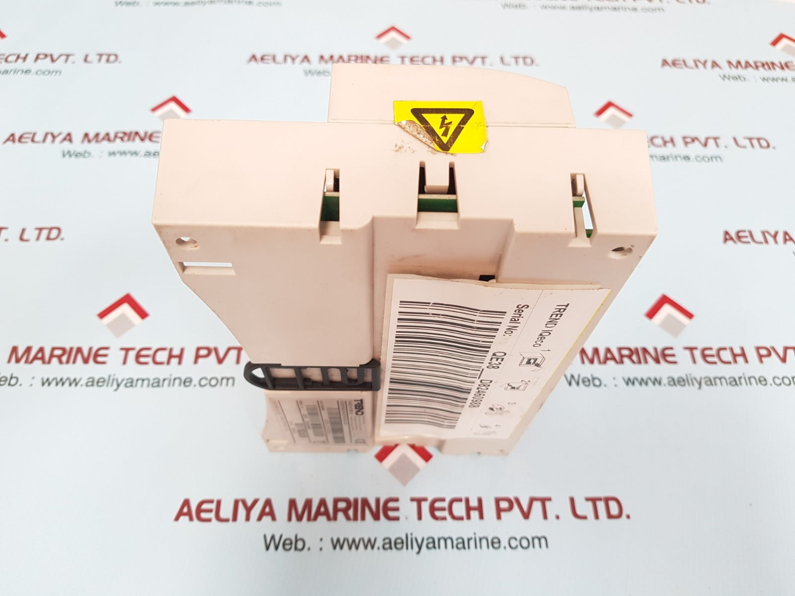 Trend iqe38-1201u80036 controller